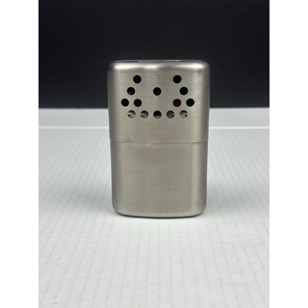 Vintage Standard Size Jon-E Hand Warmer